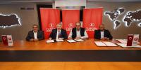 Turkish Technic and IndiGo Enhance Partnership for A320neo Fleet Maintenance